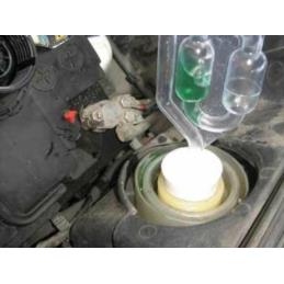 TESTER SZCZELNOSCI PŁYN REAKCYJNY 250ml sam płyn | Sklep online Galonoleje.pl