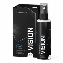 FX PROTECT Vision Coating C-12 - roczna powłoka ochronna do lakieru 100ml