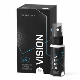FX PROTECT Vision Coating C-12 - roczna powłoka ochronna do lakieru 30ml
