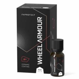 FX PROTECT Wheel Armour B-1 - powłoka ceramiczna do felg 15ml