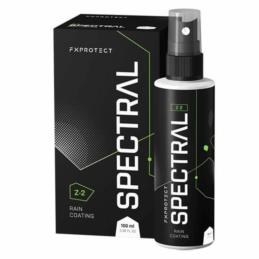 FX PROTECT Spectral Rain Coating Z-2 - niewidzialna wycieraczka do 2 lat 100ml