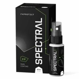 FX PROTECT Spectral Rain Coating Z-2 - niewidzialna wycieraczka do 2 lat 30ml
