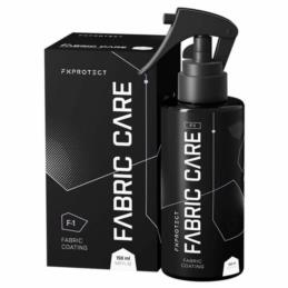 FX PROTECT Fabric Care F-1 - impregnat do tkanin i dachów cabrio 150ml