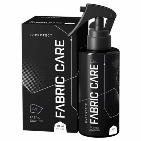 FX PROTECT Fabric Care F-1 - impregnat do tkanin i dachów cabrio 150ml