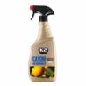 K2 Cayon Lemon - duży odświeżacz powietrza o zapachu cytrynowym 700ml