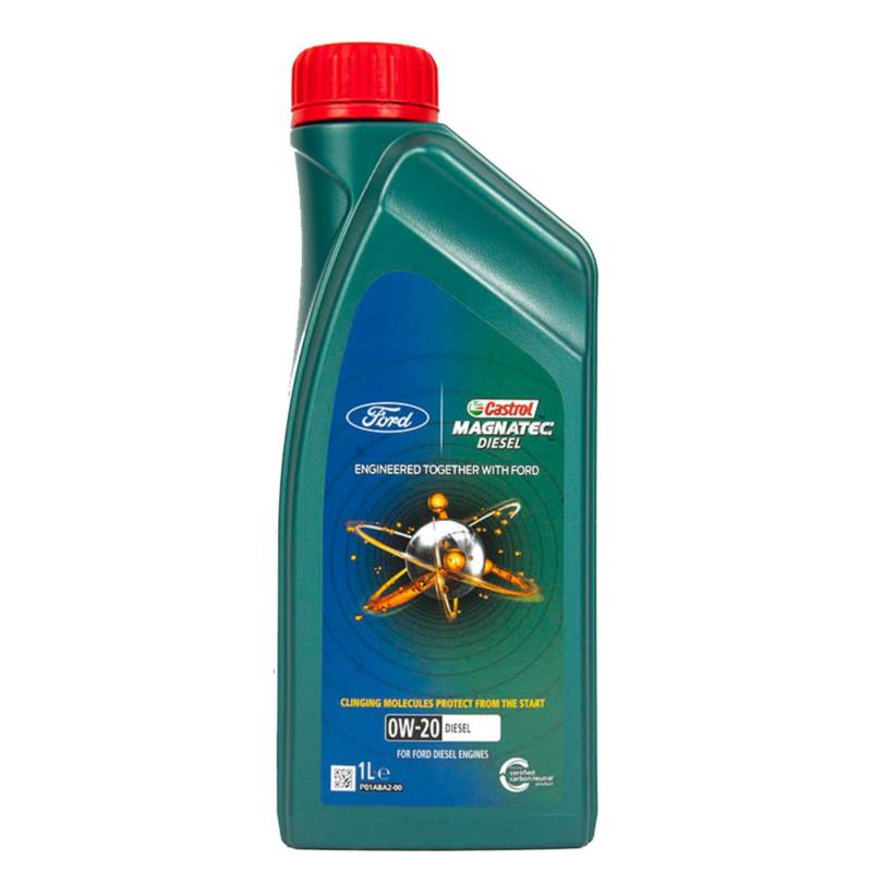 CASTROL Magnatec Ford Diesel 0w20 1L | Sklep online Galonoleje.pl CASTROL Magnatec Ford Diesel 0w20 1L | Sklep online Galonoleje.pl