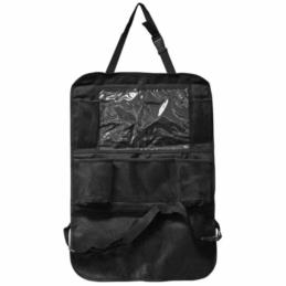 MOJE AUTO Virage organizer i ochraniacz na tylne siedzenie