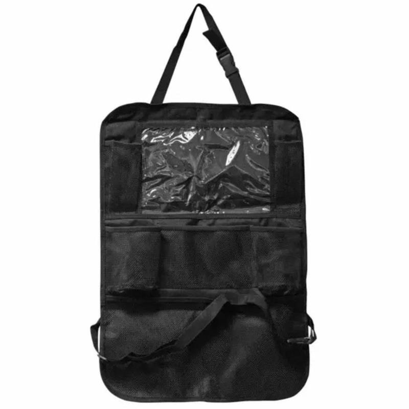 MOJE AUTO Virage organizer i ochraniacz na tylne siedzenie