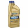 RAVENOL FES 0W30 USVO 1L - syntetyczny olej silnikowy | Sklep online Galonoleje.pl
