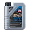 LIQUI MOLY Top Tec 6600 0w20 1L 21410 - syntetyczny olej silnikowy | Sklep online Galonoleje.pl