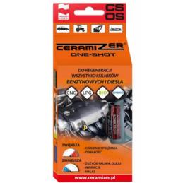 CERAMIZER CS-ONE SHOT do silnika czterosuwowego do oleju | Sklep online Galonoleje.pl