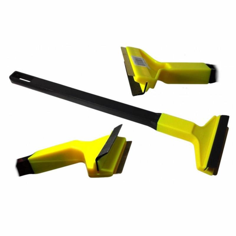 MURSKA 580L - długa skrobaczka do szyb z mosiężnym ostrzem | Sklep online Galonoleje.pl