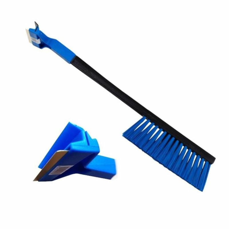 MURSKA 585 - szczotko-skrobaczka 2w1 z mosiężnym ostrzem | Sklep online Galonoleje.pl