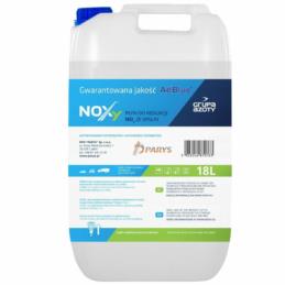 NOXY ADBLUE 18L - 32,5% - roztwór mocznika | Sklep online Galonoleje.pl