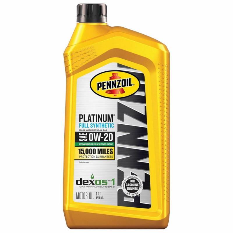 PENNZOIL Ultra Premium 0W20 1L - olej silnikowy | Sklep online Galonoleje.pl PENNZOIL Ultra Premium 0W20 1L - olej silnikowy | Sklep online Galonoleje.pl