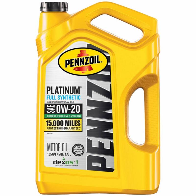 PENNZOIL Ultra Premium 0W20 5L - olej silnikowy | Sklep online Galonoleje.pl PENNZOIL Ultra Premium 0W20 5L - olej silnikowy | Sklep online Galonoleje.pl
