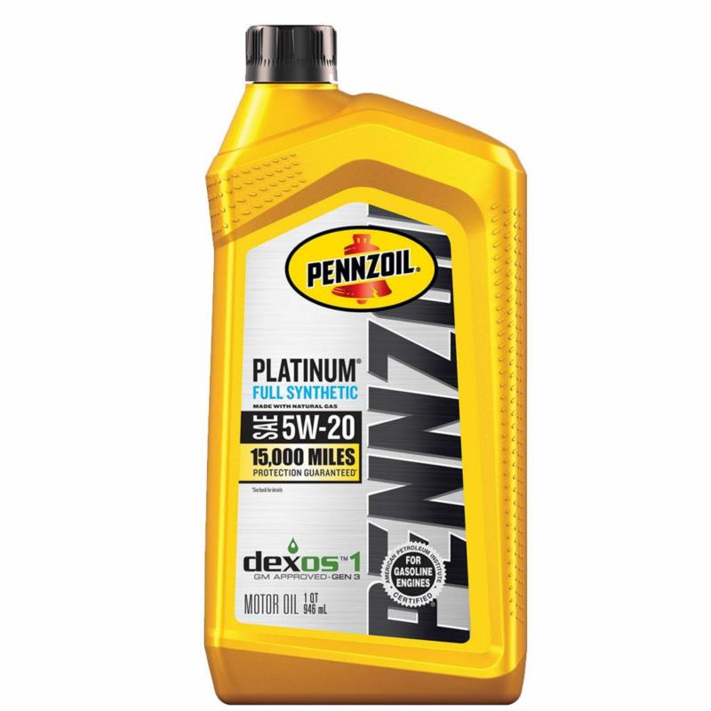 PENNZOIL Ultra Premium 5W20 1L - olej silnikowy | Sklep online Galonoleje.pl PENNZOIL Ultra Premium 5W20 1L - olej silnikowy | Sklep online Galonoleje.pl