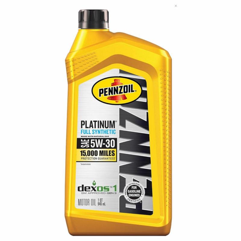 PENNZOIL Ultra Premium 5W30 1L - olej silnikowy | Sklep online Galonoleje.pl PENNZOIL Ultra Premium 5W30 1L - olej silnikowy | Sklep online Galonoleje.pl