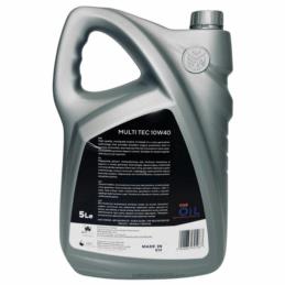 ONE OIL Multitec 10W40 5L - olej silnikowy | Sklep online Galonoleje.pl