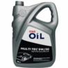 ONE OIL Multi Tec 5W30 5L - olej silnikowy | Sklep online Galonoleje.pl