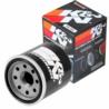 K&N Filtr oleju KN-303 - filtr oleju motocyklowy HF303 | Sklep online Galonoleje.pl
