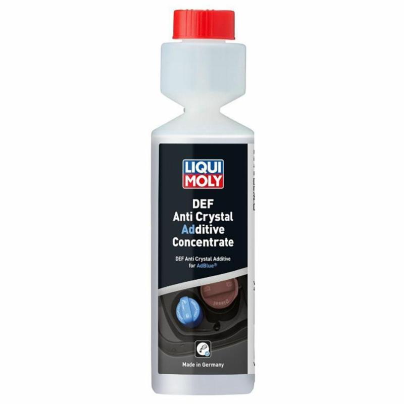 LIQUI MOLY Pro-Line Kuhler Dichter 250ml 20457 - profesjonalny uszczelniacz chłodnicy | Sklep online Galonoleje.pl