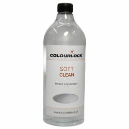 COLOURLOCK Soft Cleaner 1L - bezpieczny środek do czyszczenia skór o umiarkowanej mocy | Sklep online Galonoleje.pl