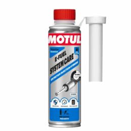 MOTUL E-Fuel System Care 300ml - dodatek do benzyny dla hybryd HEV PHEV | Sklep online Galonoleje.pl