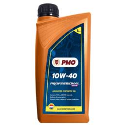 PMO Professional 10w40 1L - półsyntetyczny olej silnikowy | Sklep online Galonoleje.pl