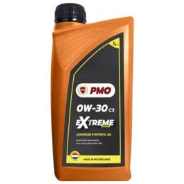PMO Extreme 0w30 1L- syntetyczny olej silnikowy | Sklep online Galonoleje.pl