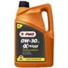 PMO Extreme 0w30 4L- syntetyczny olej silnikowy | Sklep online Galonoleje.pl