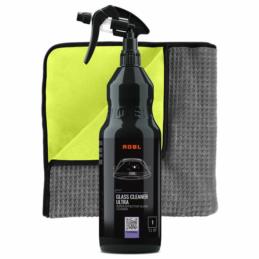 ADBL Glass Cleaner Ultra 1L + ADBL Yellowstone (zestaw) | Sklep online Galonoleje.pl