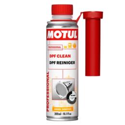 MOTUL DPF Clean 300ml - środek do czyszczenia DPF | Sklep online Galonoleje.pl