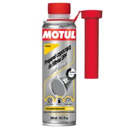 MOTUL DPF Clean 300ml - środek do czyszczenia DPF | Sklep online Galonoleje.pl