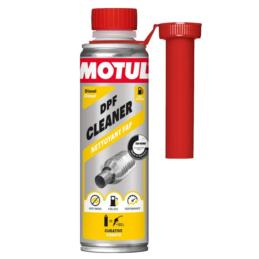 MOTUL DPF Clean 300ml - środek do czyszczenia DPF | Sklep online Galonoleje.pl