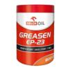ORLEN Smar Greasen EP-23 800g - smar litowy z MoS2 | Sklep online Galonoleje.pl