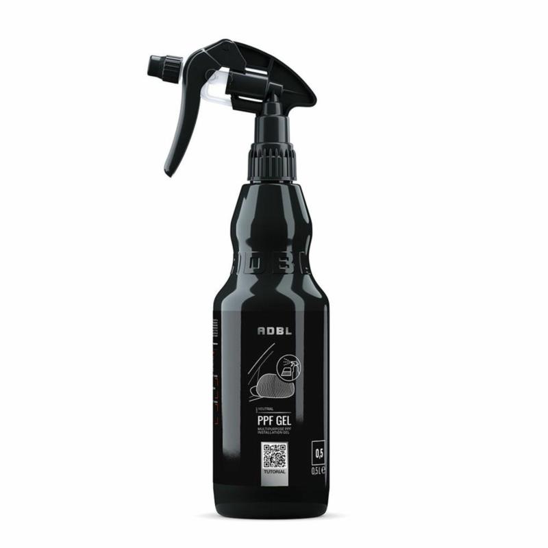 ADBL PPF Gel 500ml - żel instalacyjny | Sklep online Galonoleje.pl