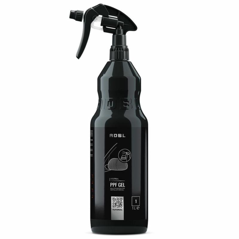 ADBL PPF Gel 1L - żel instalacyjny | Sklep online Galonoleje.pl