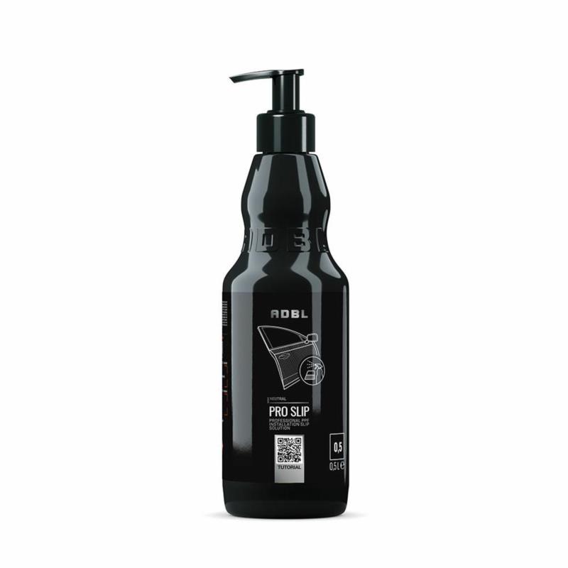 ADBL PRO Slip 500ml - płyn instalacyjny | Sklep online Galonoleje.pl