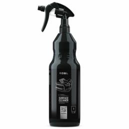 ADBL Surface Cleaner 1L - do oczyszczania i odtłuszczania przed aplikacją folii PPF | Sklep online Galonoleje.pl
