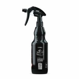ADBL Surface Cleaner 500ml - do oczyszczania i odtłuszczania przed aplikacją folii PPF | Sklep online Galonoleje.pl