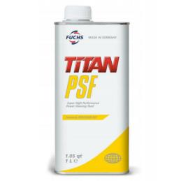 FUCHS Titan PSF 1L - płyn do wspomagania | Sklep online Galonoleje.pl