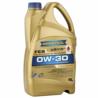 RAVENOL FES 0W30 USVO 4L - syntetyczny olej silnikowy | Sklep online Galonoleje.pl