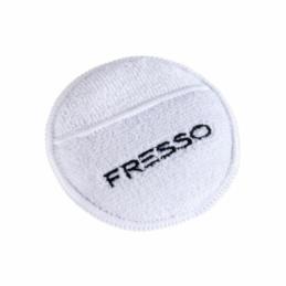 FX PROTECT Microfiber Sponge Applicator - biały okrągły aplikator z mikrofibry | Sklep online Galonoleje.pl