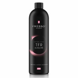 FRESSO TFR Alkaline 1L – Zaawansowany Produkt do Mycia Wstępnego | Sklep online Galonoleje.pl