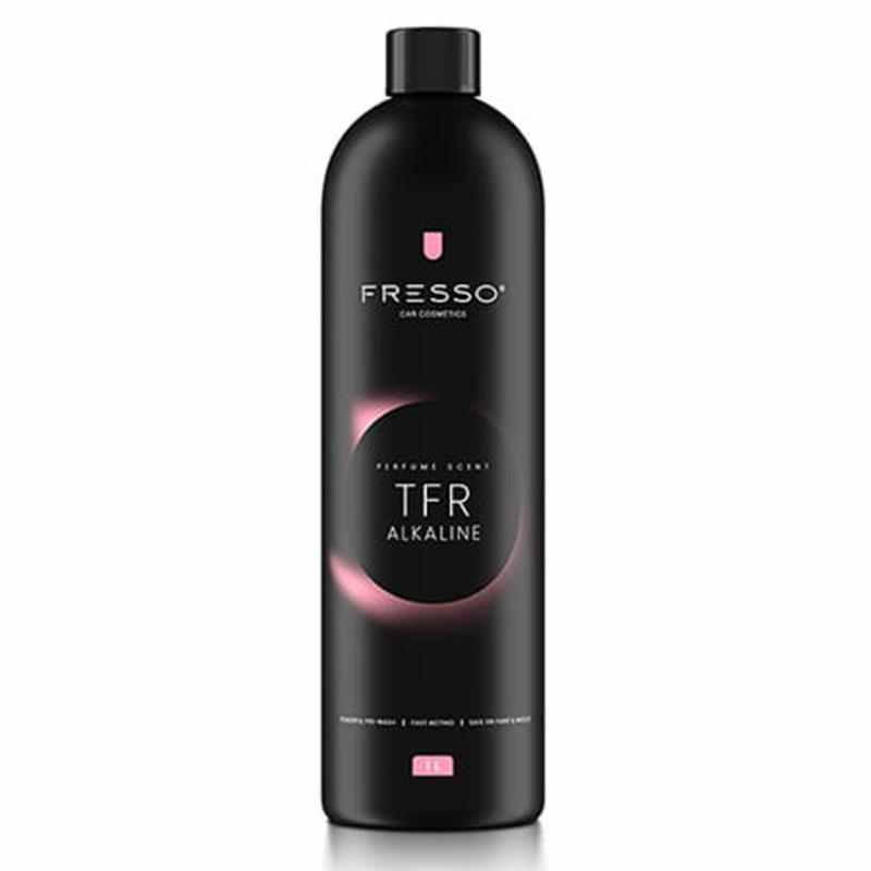 FRESSO TFR Alkaline 1L – Zaawansowany Produkt do Mycia Wstępnego | Sklep online Galonoleje.pl