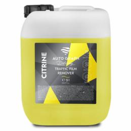 AUTO GRAPH CITRINE TFR 5L – Skoncentrowany płyn do mycia wstępnego | Sklep online Galonoleje.pl