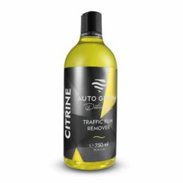 AUTO GRAPH CITRINE TFR 750ML – Skoncentrowany płyn do mycia wstępnego | Sklep online Galonoleje.pl