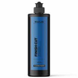 KIURLAB Finish Cut 1l – Pasta polerska wykańczająca (Finish) | Sklep online Galonoleje.pl