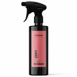 KiurLab Wipe Out ZERO 1L – Odtłuszczacz do lakieru (Wipe Out) | Sklep online Galonoleje.pl